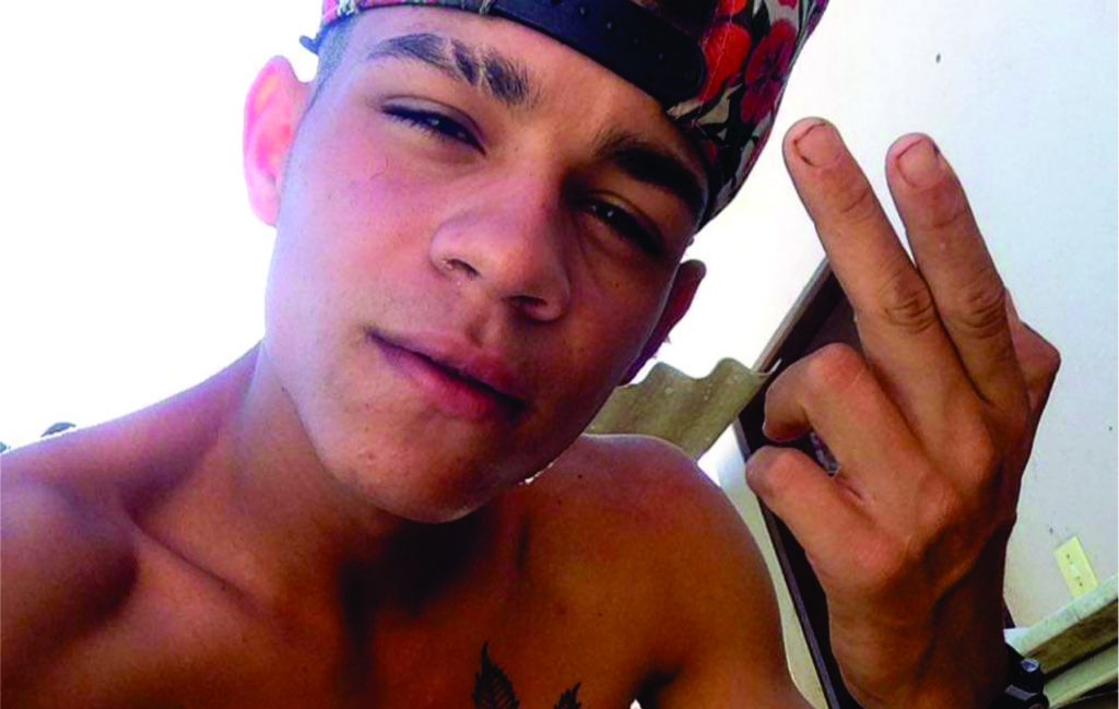 Polícia Civil desvenda mais um assassinato ocorrido em São Luís de