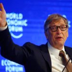 Executivos da Microsoft pediram para Bill Gates parar de enviar e-mails ‘inapropriados’ para funcionária, diz jornal
