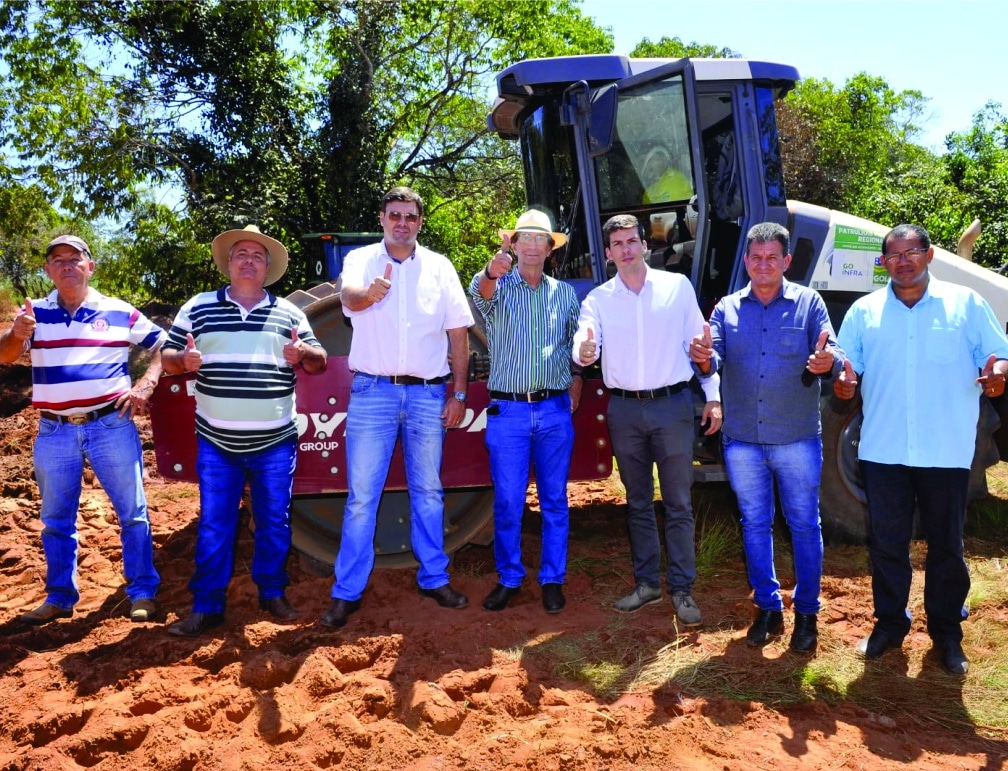 Goinfra leva serviços das Patrulhas Mecânicas