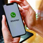 WhatsApp: saiba como funciona a opção que permite usuário ficar anônimo