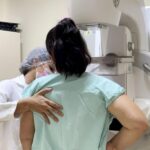 Mais de 3 mil casos de câncer de mama e próstata estão previstos para 2024 em Goiás