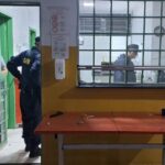 Guarda Civil prende homem suspeito de invadir escola para furtar alimentos, em Goiânia
