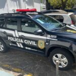 Goiás: mulher é presa suspeita de inventar que o pai idoso abusou de criança para extorqui-lo