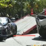 Justiça de SP decreta prisão preventiva de motorista do Porsche que provocou batida