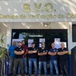 Serviço de Verificação de Óbito entra em greve em Goiânia nesta sexta-feira