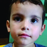 Garotinho de 3 anos morre afogado um dia antes do aniversário, na chácara da família, em Israelândia