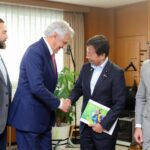 Goiás avança como referência em desenvolvimento tecnológico e mineração verde