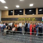 ASSEMBLEIA MARCA INSTALAÇÃO DA APAE EM SÃO LUÍS DE MONTES BELOS