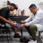 Goiás se destaca no Brasil com produção de próteses personalizadas pelo Crer