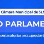 CÂMARA MUNICIPAL