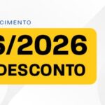 Desconto IPTU