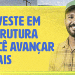 INSTITUCIONAL INFRAESTRUTURA E ECONOMIA